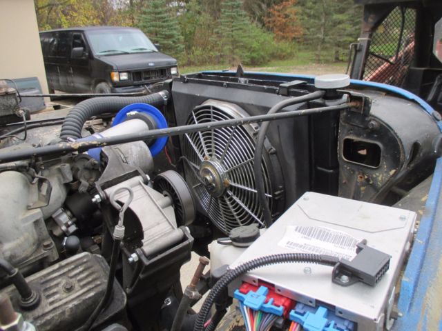 1979 Jeep CJ - photo 10