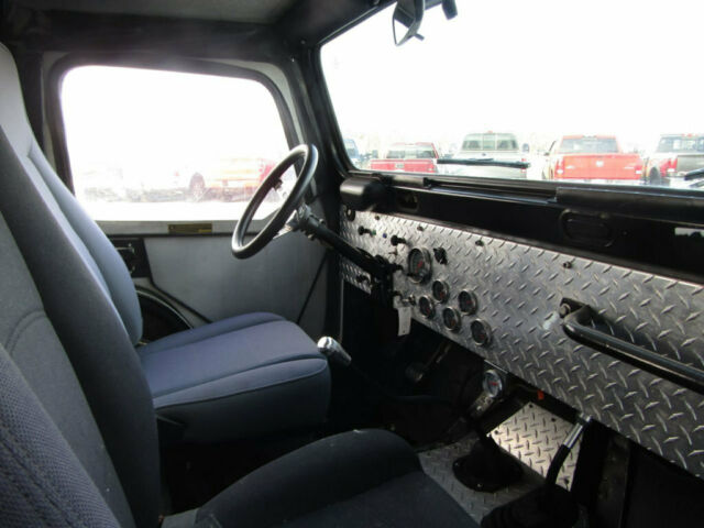 1979 Jeep CJ -- - photo 10