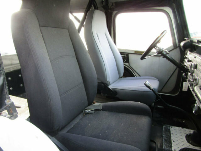 1979 Jeep CJ -- - photo 11
