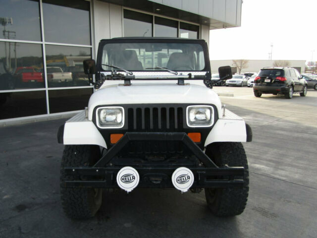 1979 Jeep CJ -- - photo 2