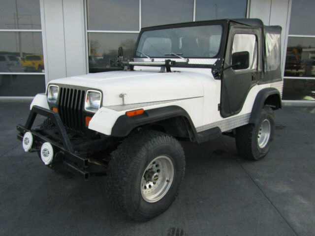 1979 Jeep CJ -- - photo 3