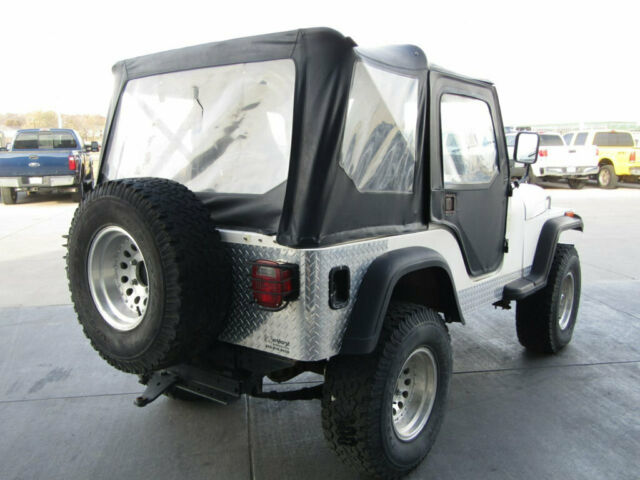 1979 Jeep CJ -- - photo 7