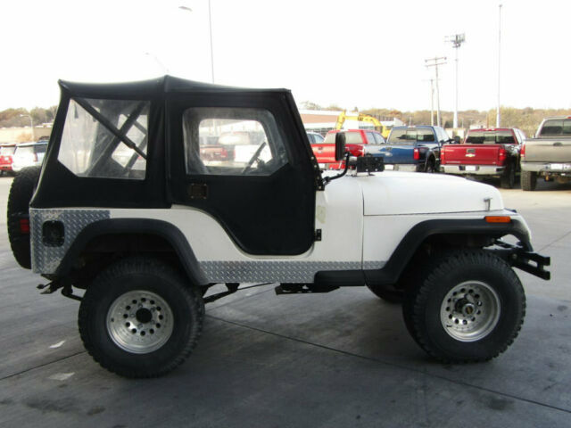 1979 Jeep CJ -- - photo 8