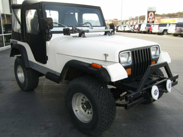 1979 Jeep CJ -- - photo 9