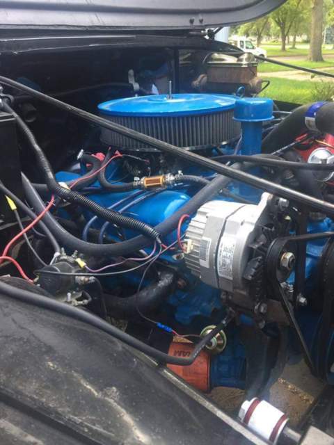 1979 Jeep CJ - photo 10