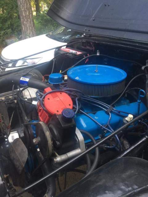 1979 Jeep CJ - photo 11