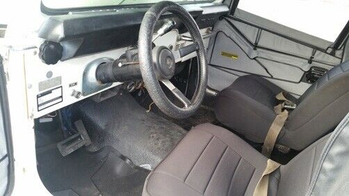 1979 Jeep CJ -- - photo 10