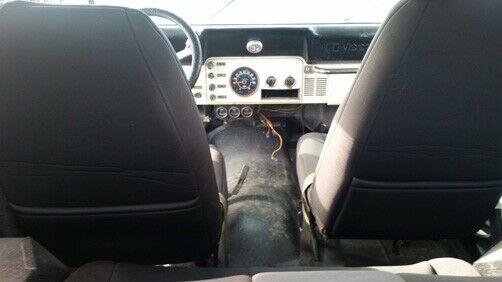 1979 Jeep CJ -- - photo 11