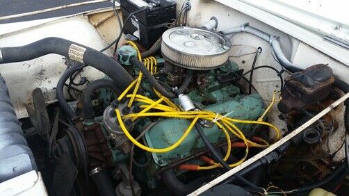 1979 Jeep CJ -- - photo 12