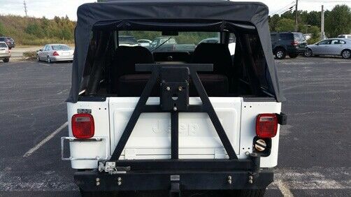 1979 Jeep CJ -- - photo 9
