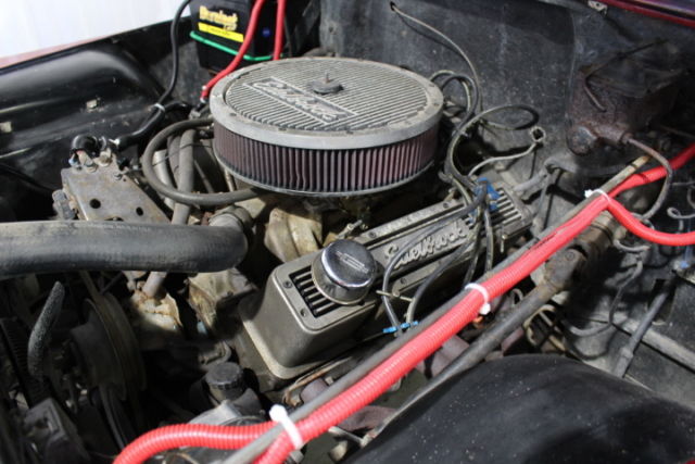 1979 Jeep Other - photo 10