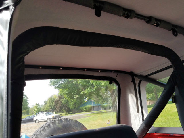 1979 Jeep CJ - photo 8