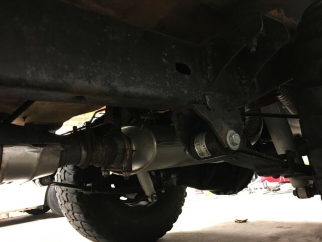 1979 Jeep CJ SOFT TOP - photo 10