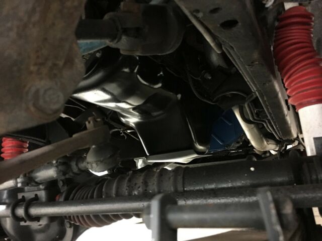 1979 Jeep CJ SOFT TOP - photo 13