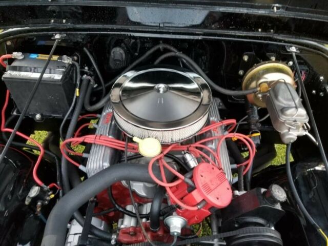 1979 Jeep CJ - photo 9