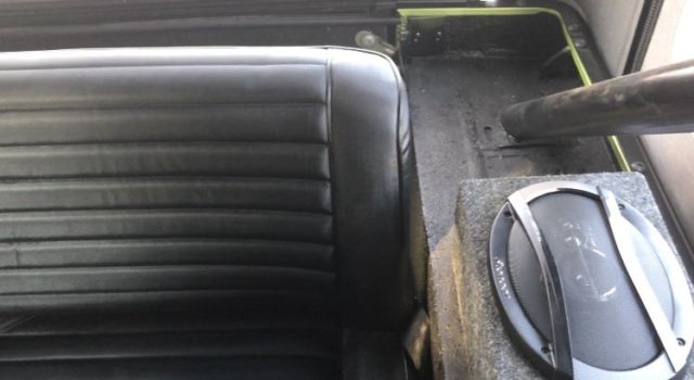 1979 Jeep CJ Golden Eagle - photo 10