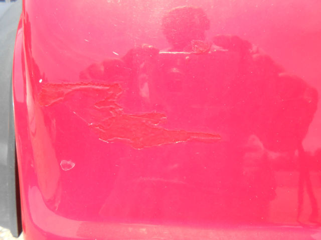 1979 Jeep CJ7 - photo 12
