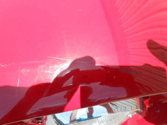 1979 Jeep CJ7 - photo 13