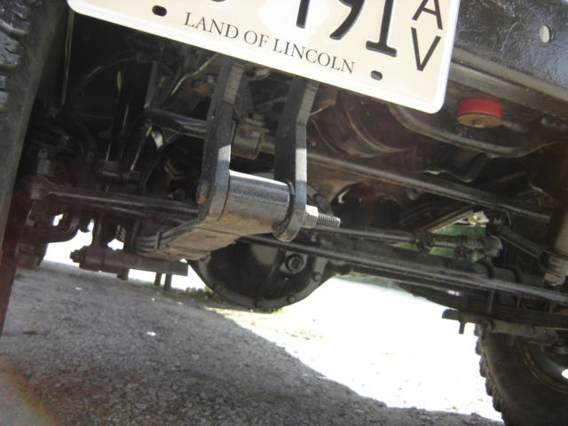 1979 Jeep Other - photo 10