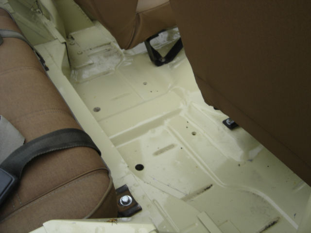 1979 Jeep Other - photo 11