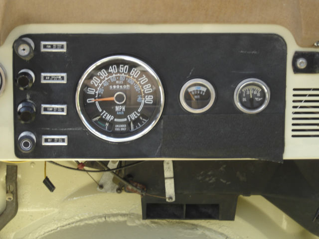 1979 Jeep Other - photo 6