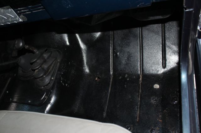 1979 Jeep CJ - photo 13