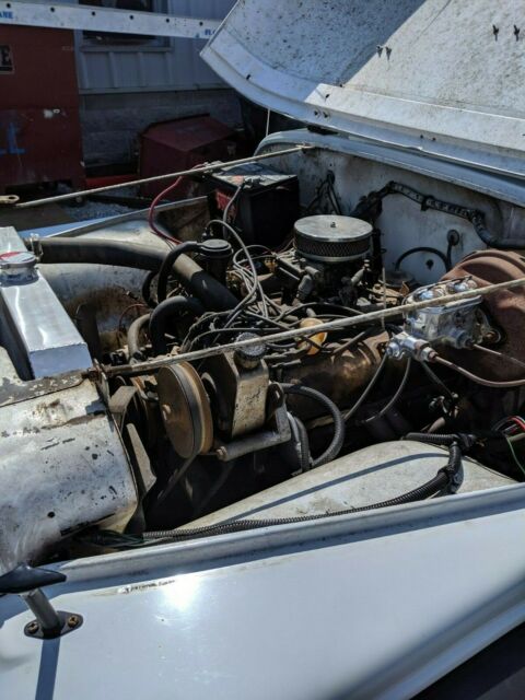 1979 Jeep CJ - photo 2