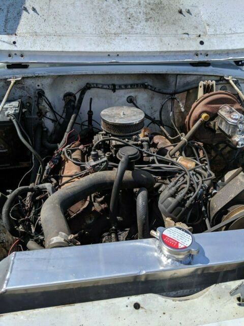 1979 Jeep CJ - photo 9