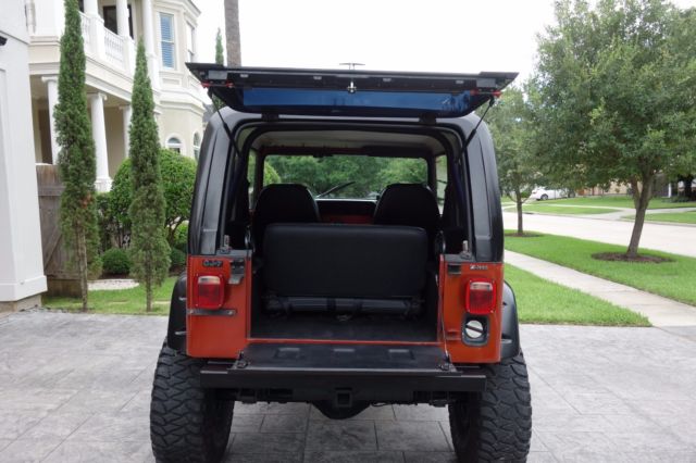 1979 Jeep CJ Renegade - photo 12