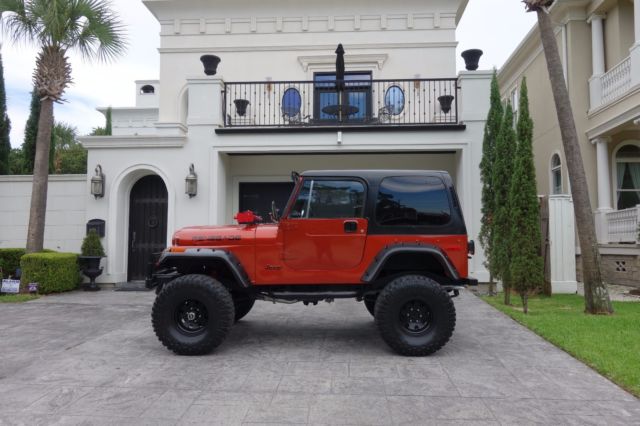 1979 Jeep CJ Renegade - photo 2