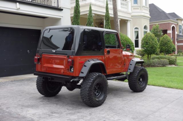 1979 Jeep CJ Renegade - photo 5