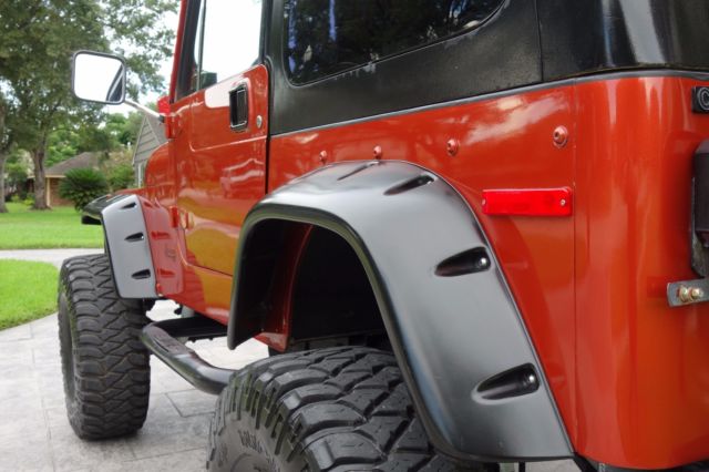 1979 Jeep CJ Renegade - photo 7