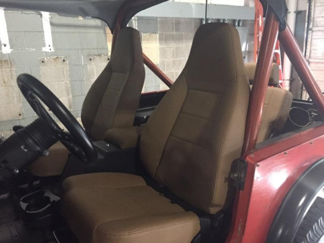 1979 Jeep CJ - photo 3