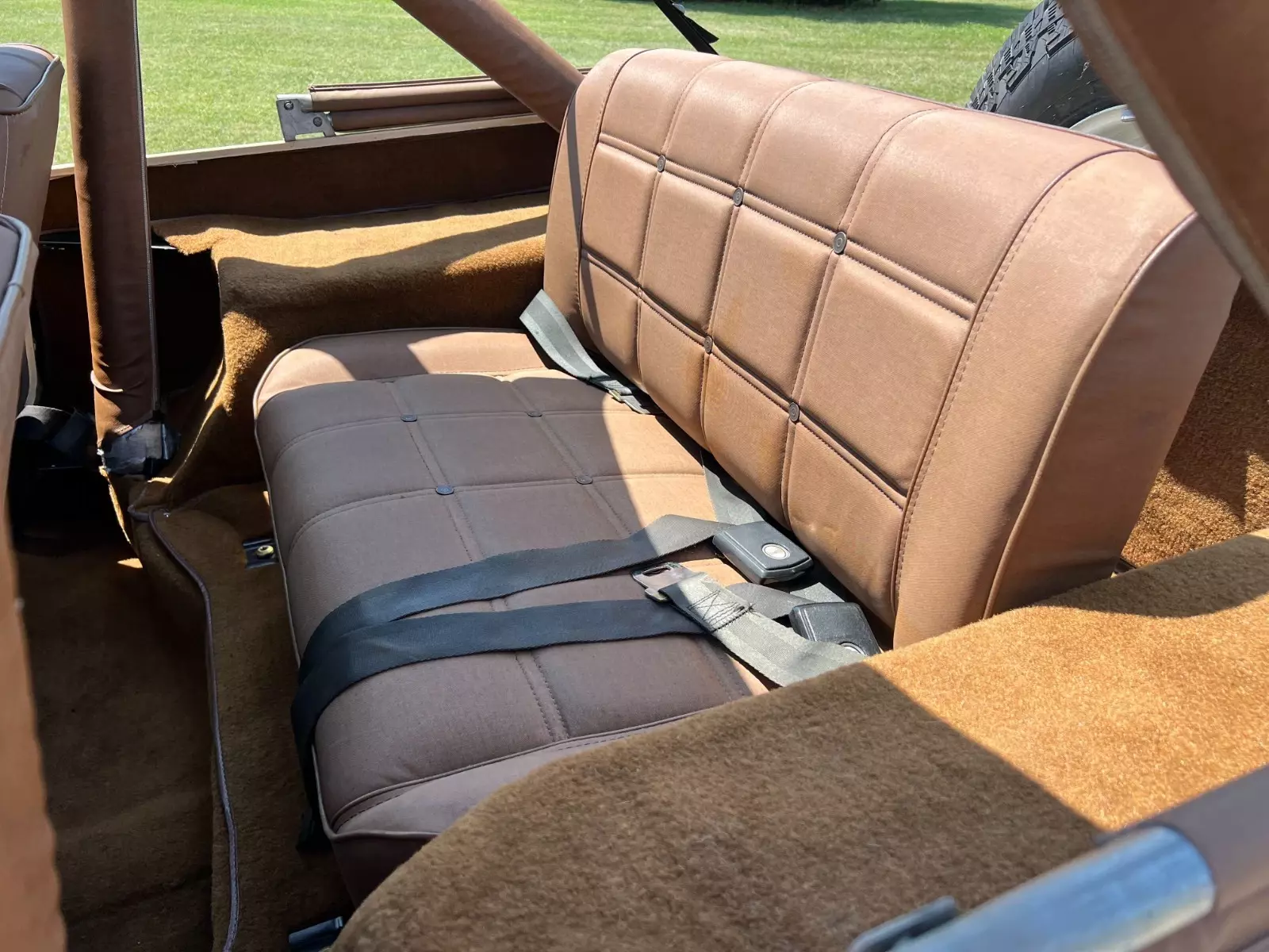 1979 Jeep CJ RENEGADE - photo 11