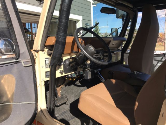 1979 Jeep CJ Renegade - photo 13