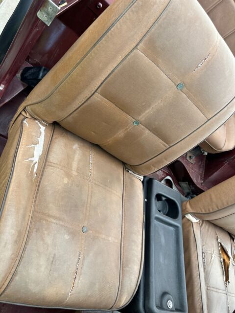 1979 Jeep CJ - photo 12