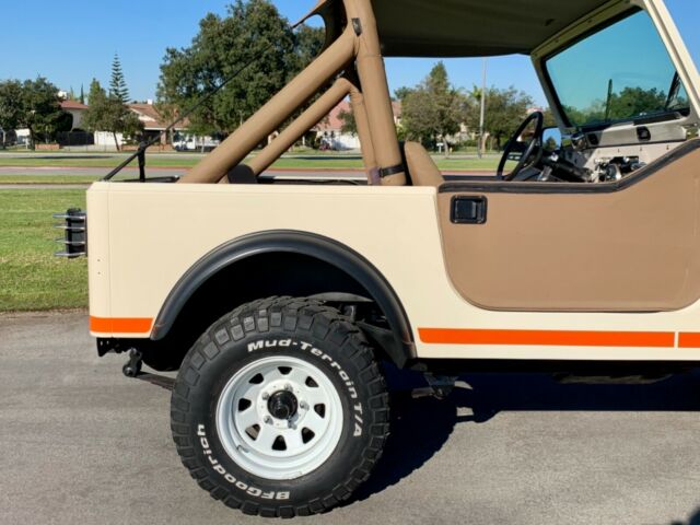 1979 Jeep Renegade - photo 10