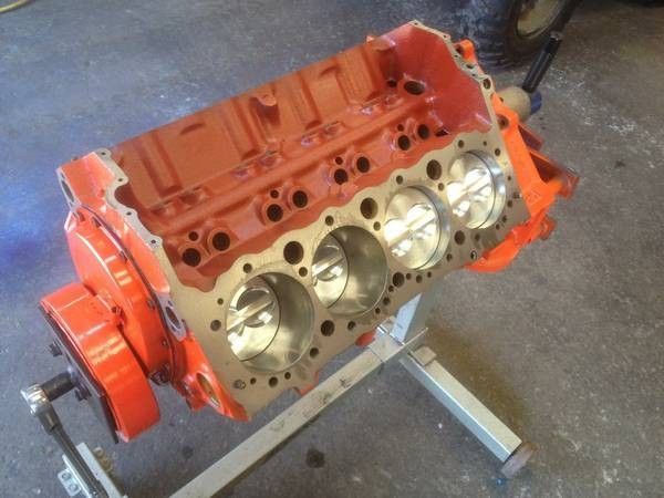 1979 Jeep CJ Base - photo 5