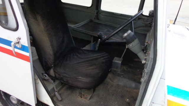 1979 Jeep DJ-5 Postal - photo 9
