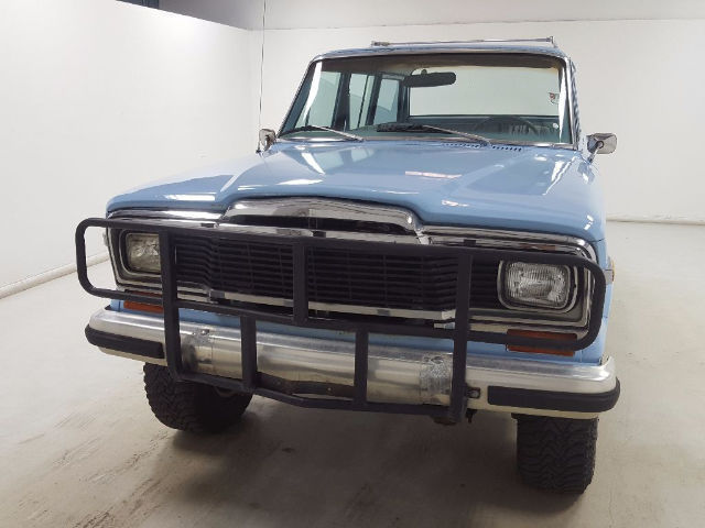 1979 Jeep Wagoneer - photo 5