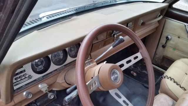1979 Jeep J10 HONCHO - photo 4