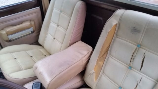 1979 Jeep J10 HONCHO - photo 6