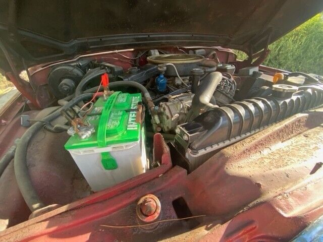 1979 Jeep J-20 standard bed 3/4 TON - photo 12