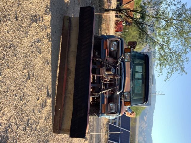 1979 Jeep J10 - photo 13