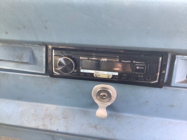 1979 Jeep J10 - photo 8