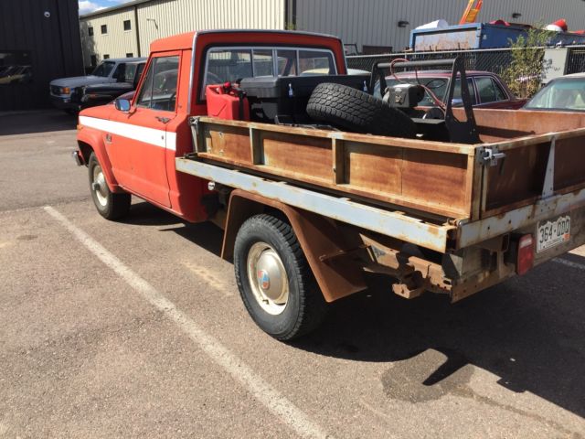 1979 Jeep Other - photo 10