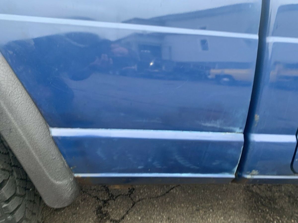 1979 Jeep J10 - photo 10