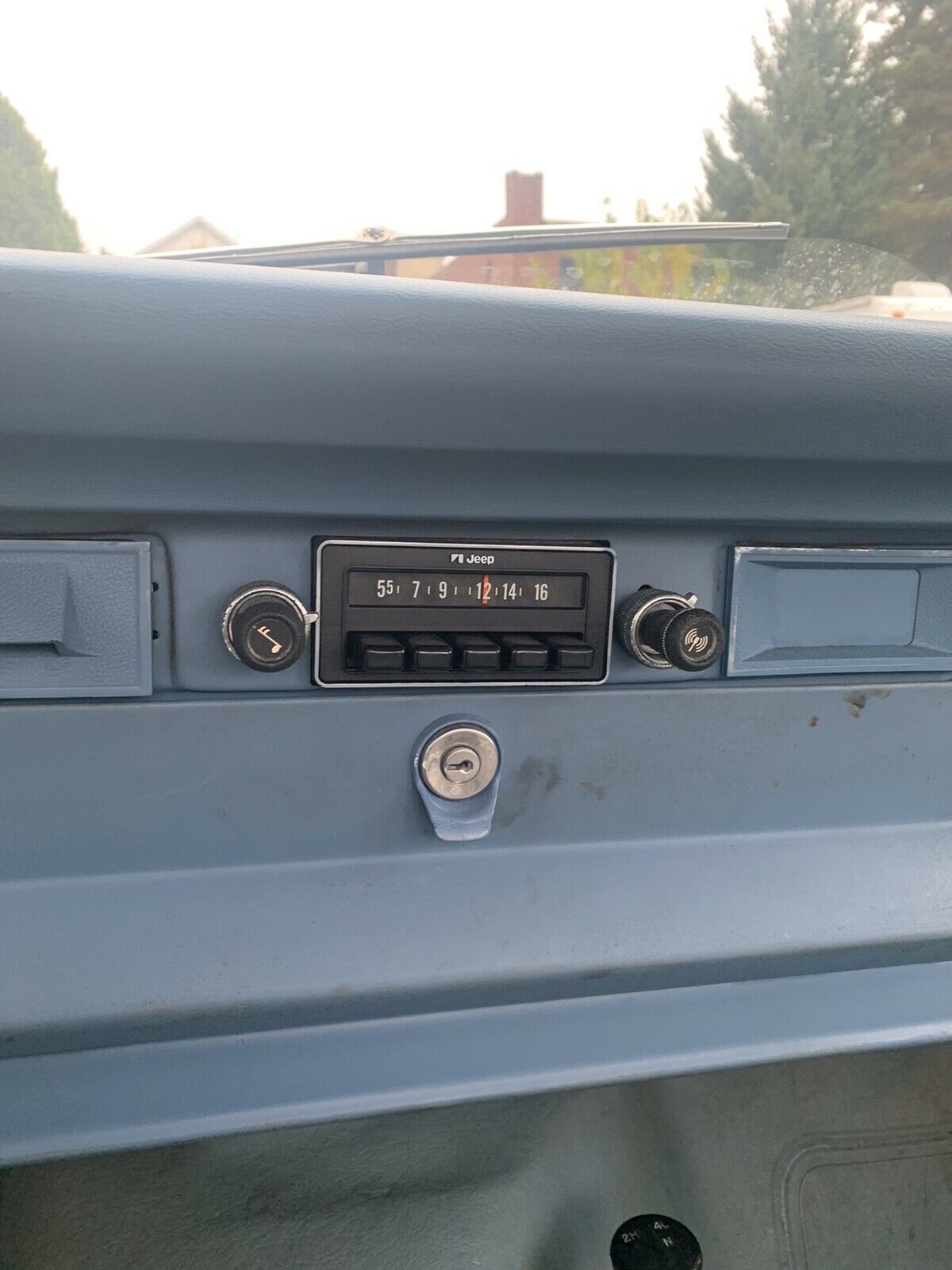 1979 Jeep J10 - photo 6