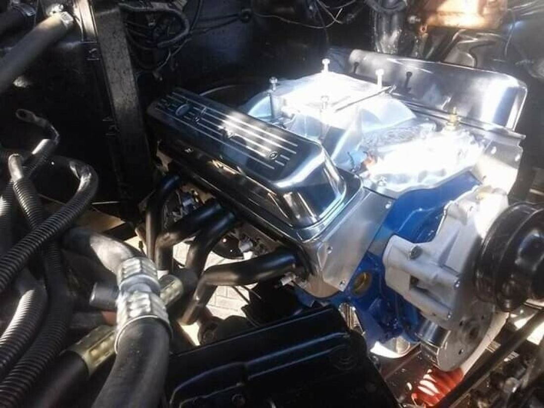 1979 Jeep J10 base - photo 7