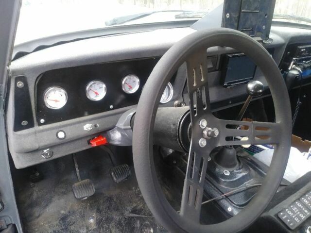 1979 Jeep J10 Gladiator - photo 3